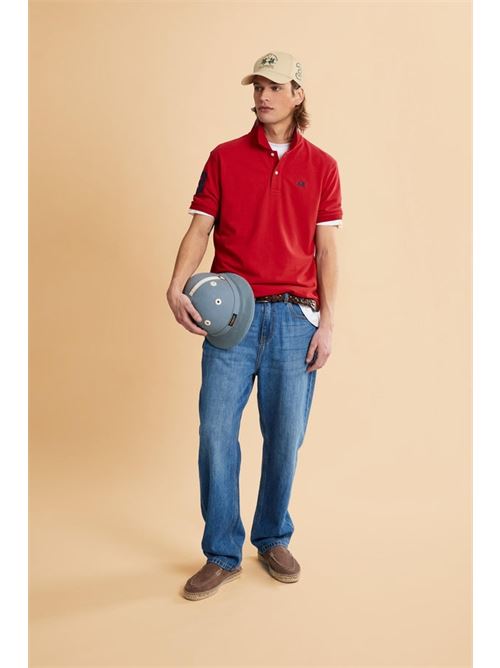  LA MARTINA | MCP300-PK001/6008